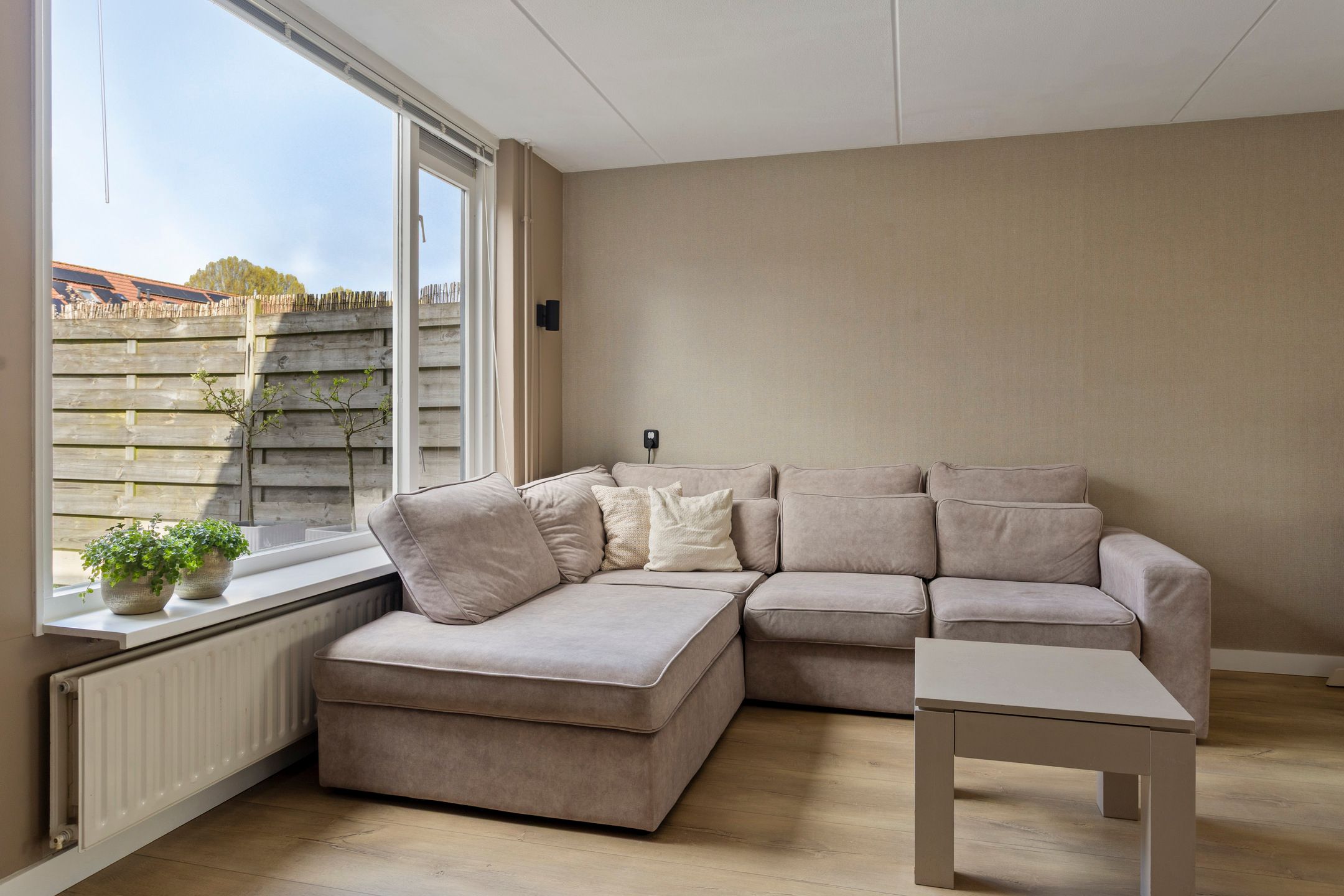 Foto 12 van Naoberdreef 85