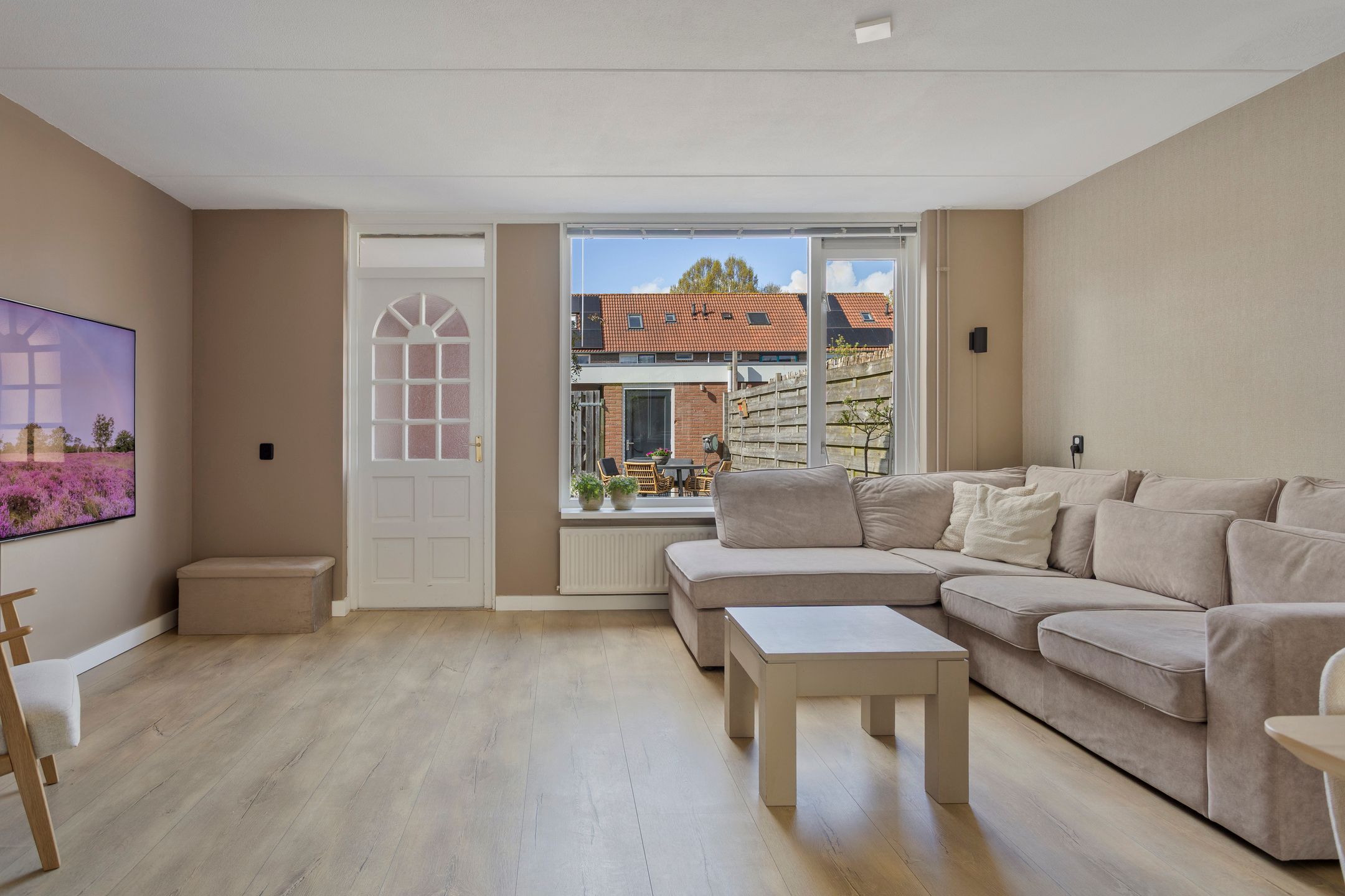 Foto 21 van Naoberdreef 85