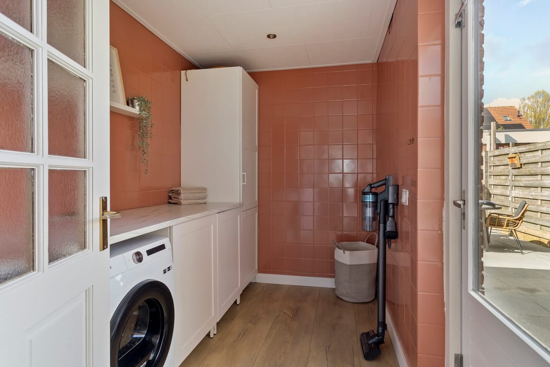 Foto 23 van Naoberdreef 85