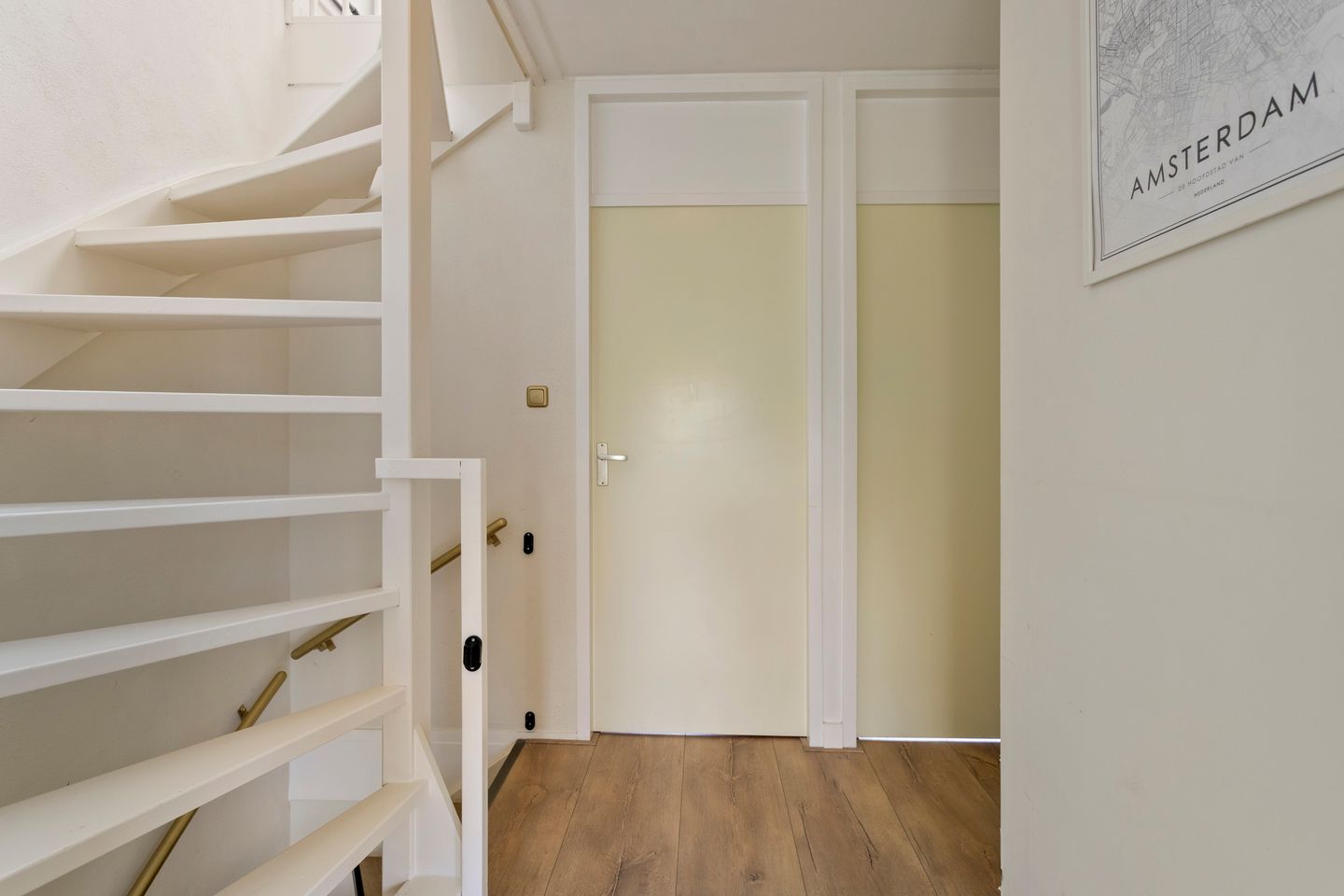 Foto 25 van Naoberdreef 85