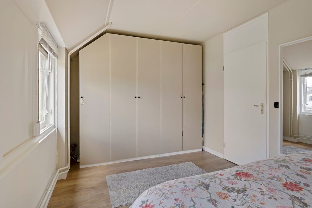 Foto 28 van Naoberdreef 85