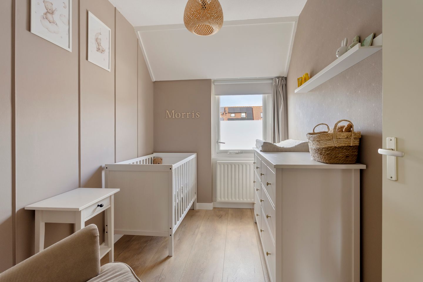 Foto 29 van Naoberdreef 85