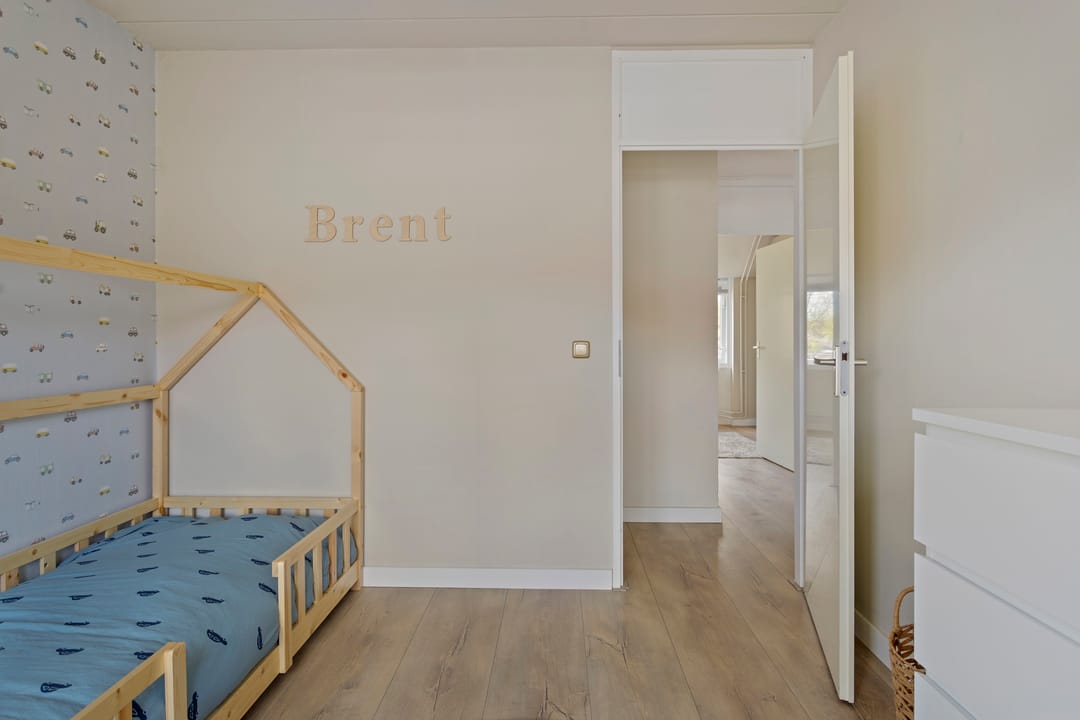 Foto 32 van Naoberdreef 85