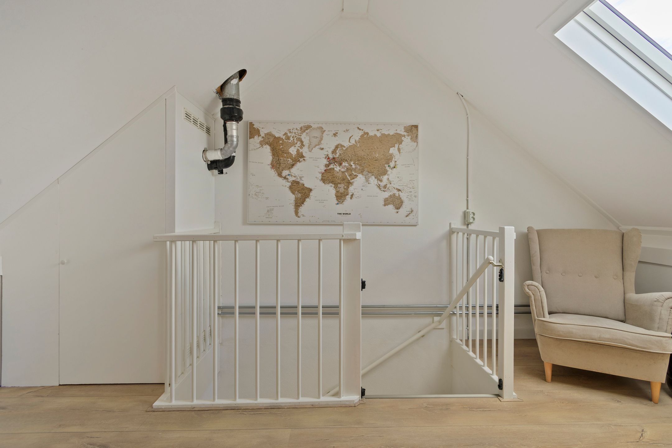 Foto 36 van Naoberdreef 85