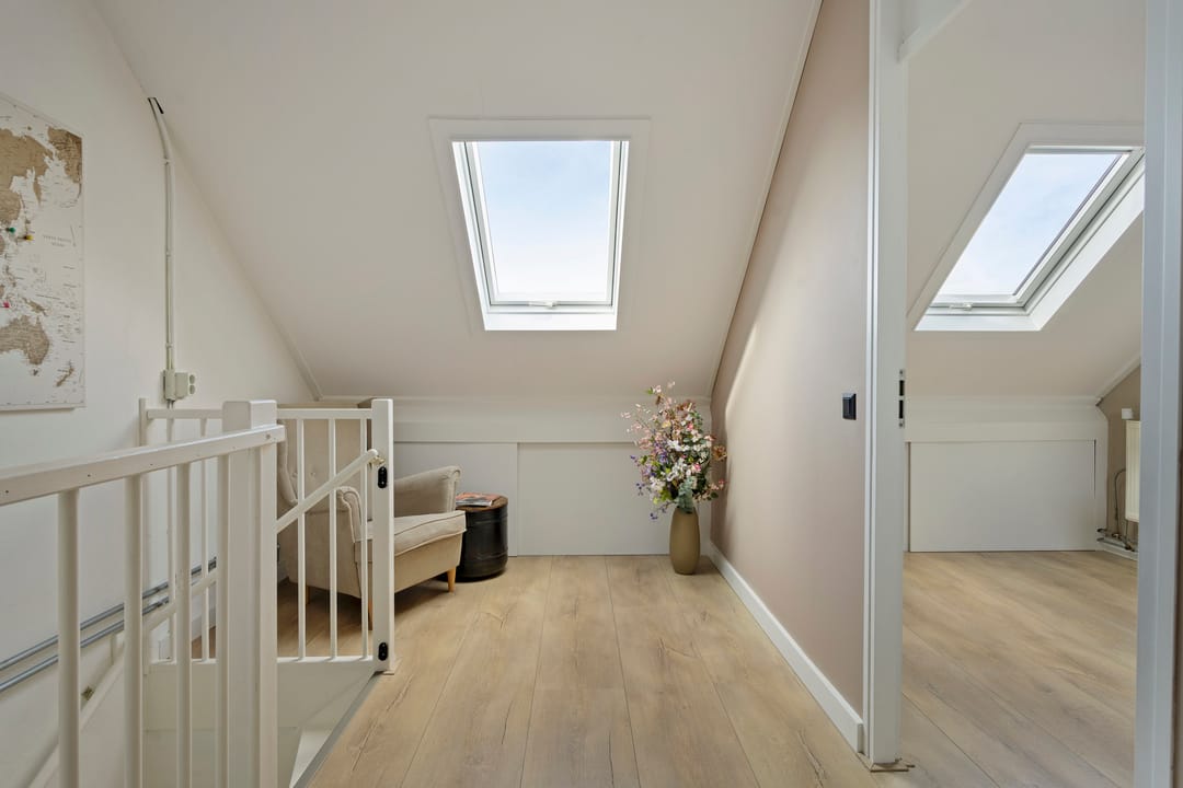 Foto 37 van Naoberdreef 85