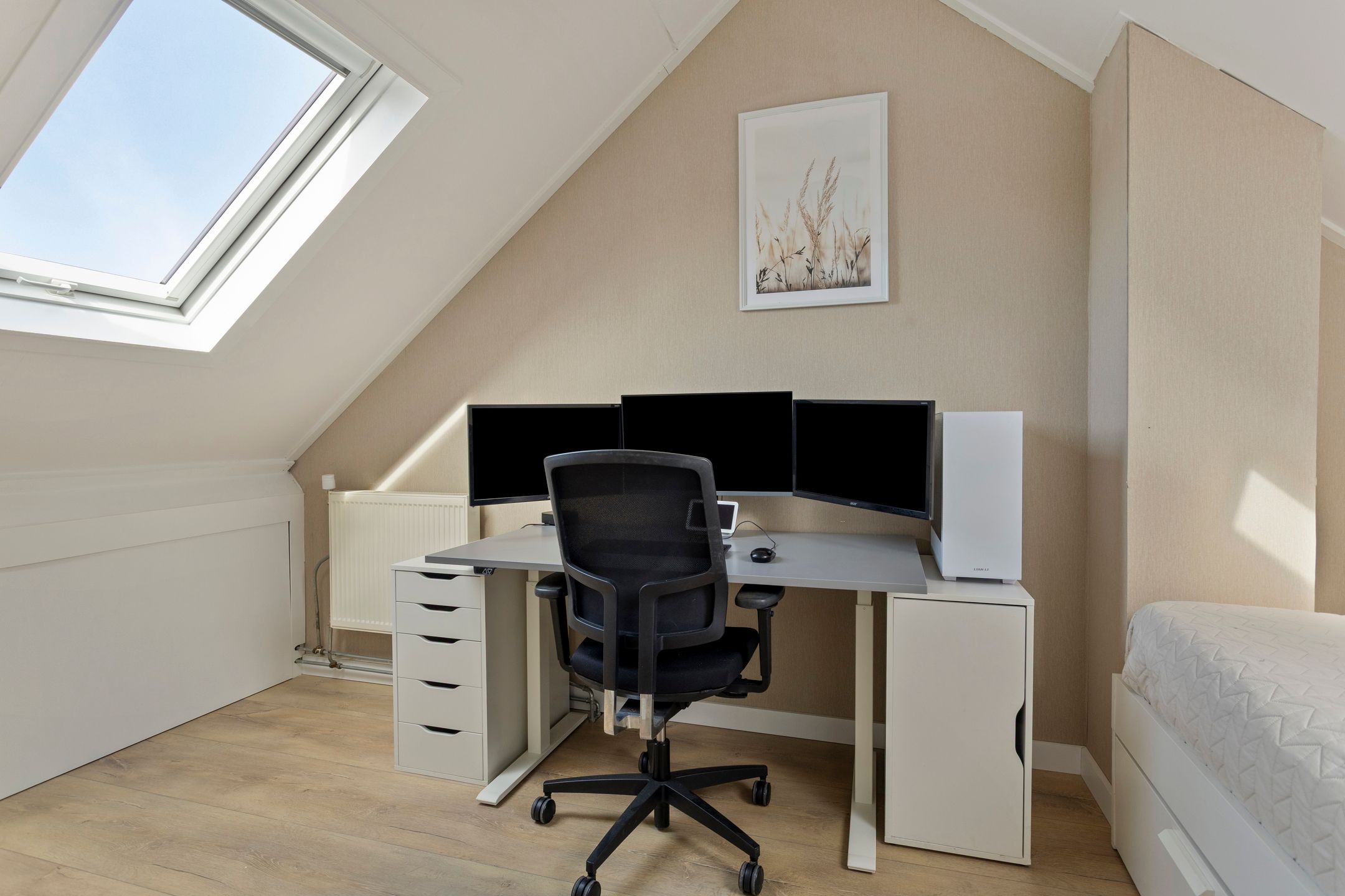 Foto 39 van Naoberdreef 85