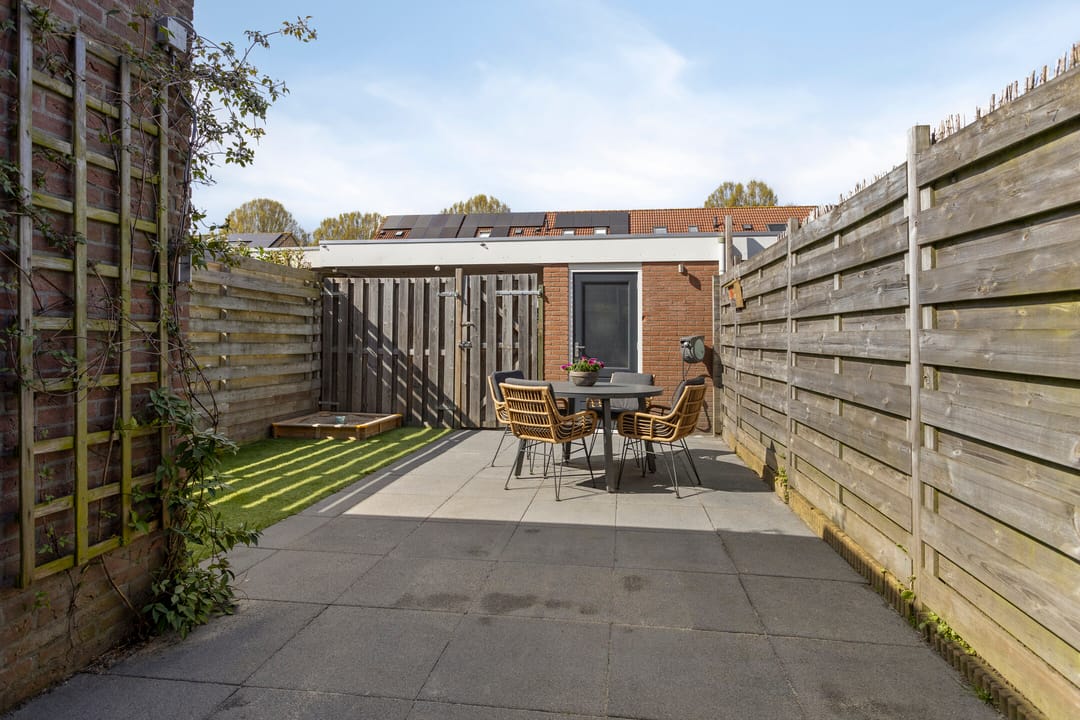 Foto 43 van Naoberdreef 85