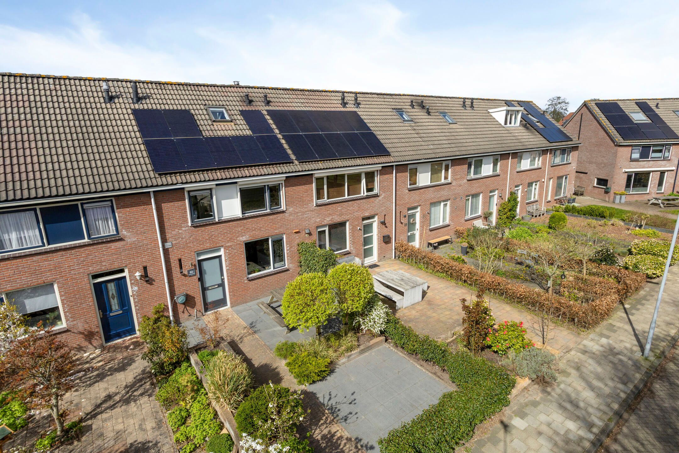 Foto 48 van Naoberdreef 85