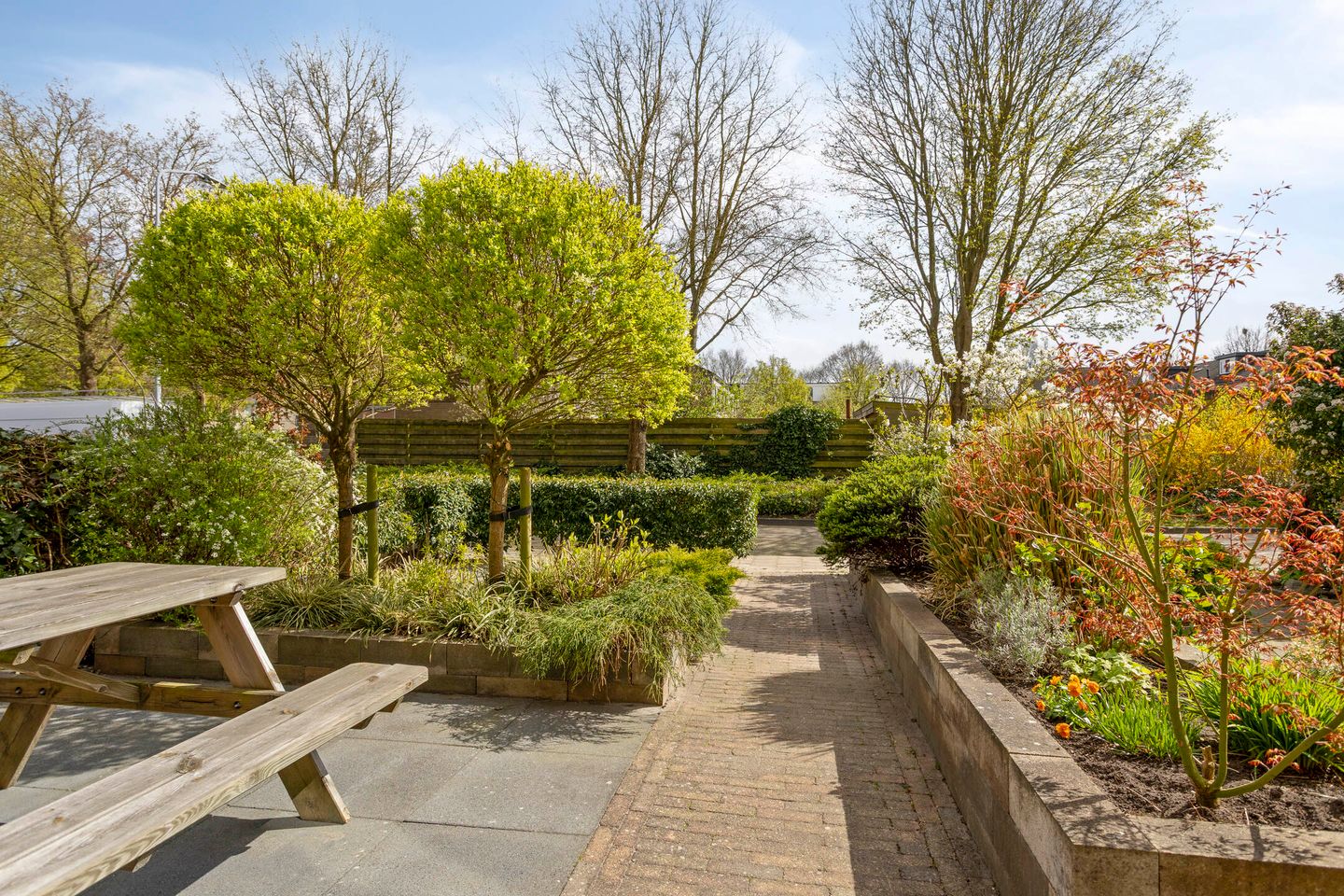 Foto 49 van Naoberdreef 85