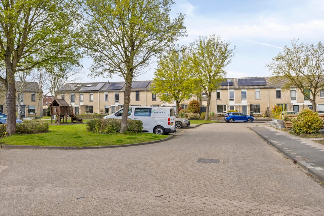 Foto 52 van Naoberdreef 85