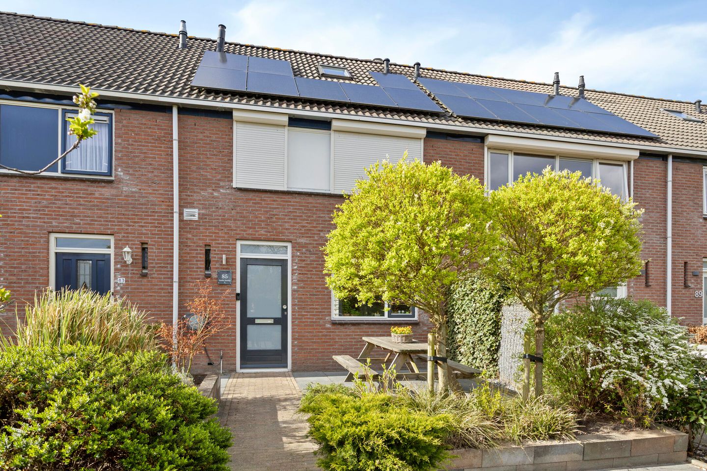 Foto 55 van Naoberdreef 85