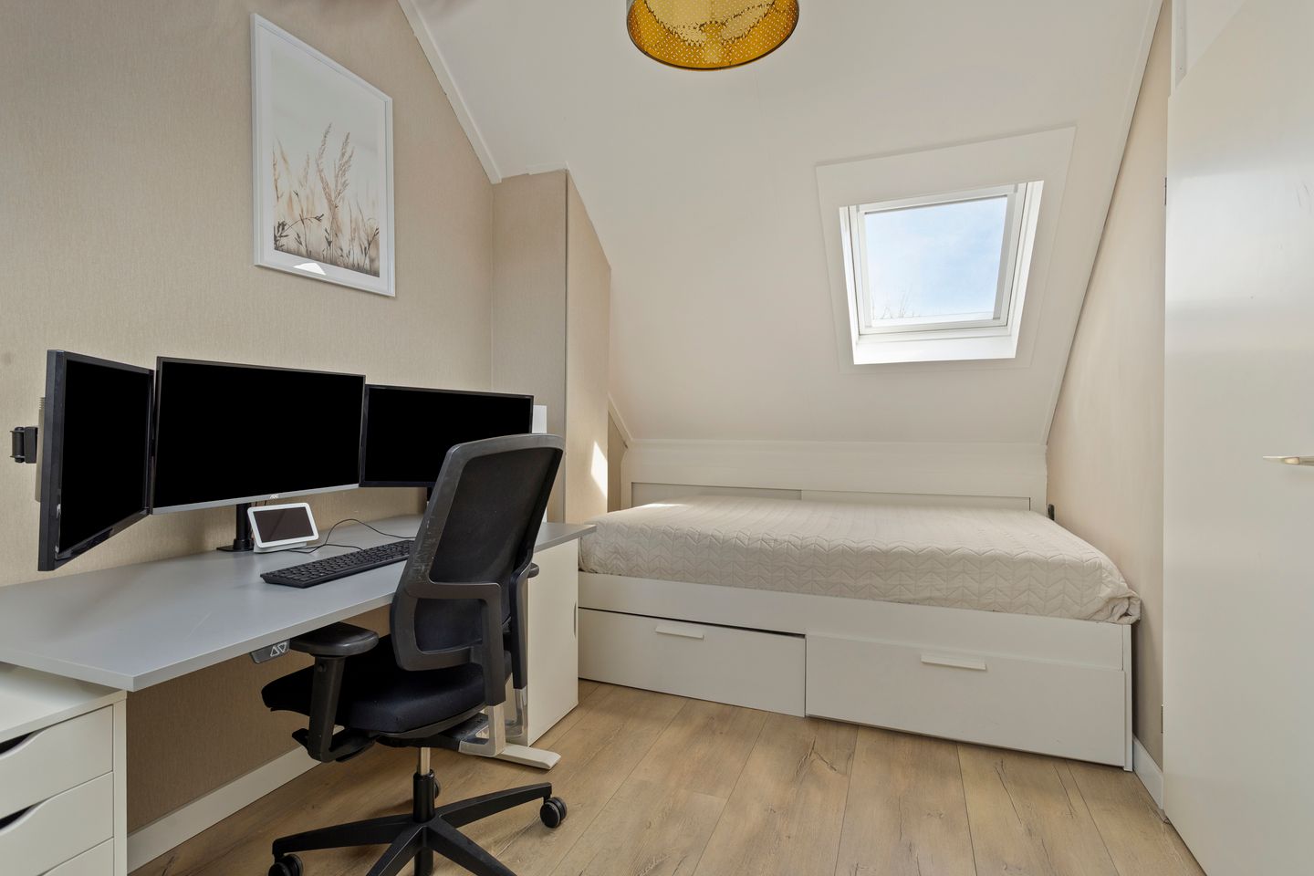 Foto 40 van Naoberdreef 85