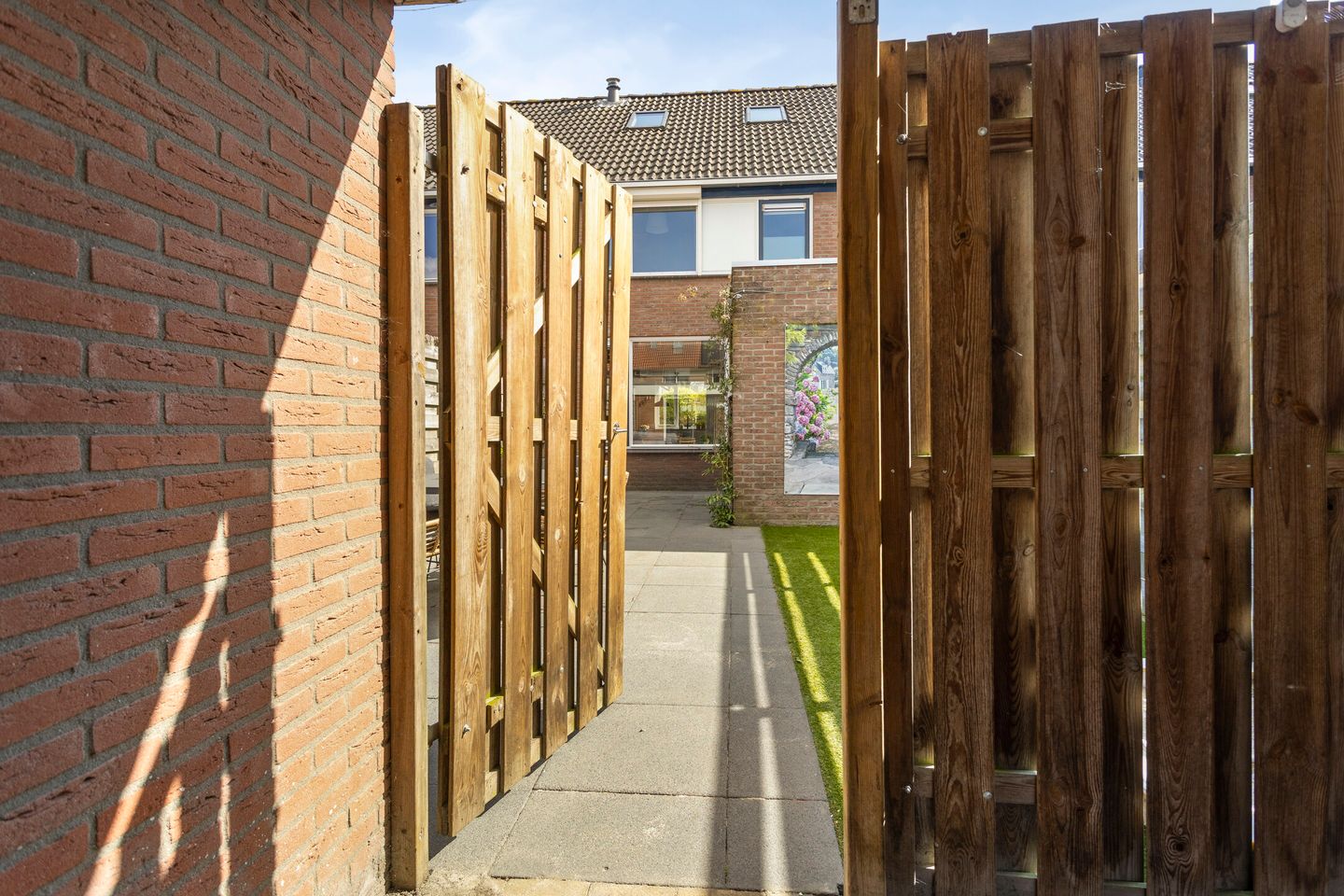 Foto 44 van Naoberdreef 85