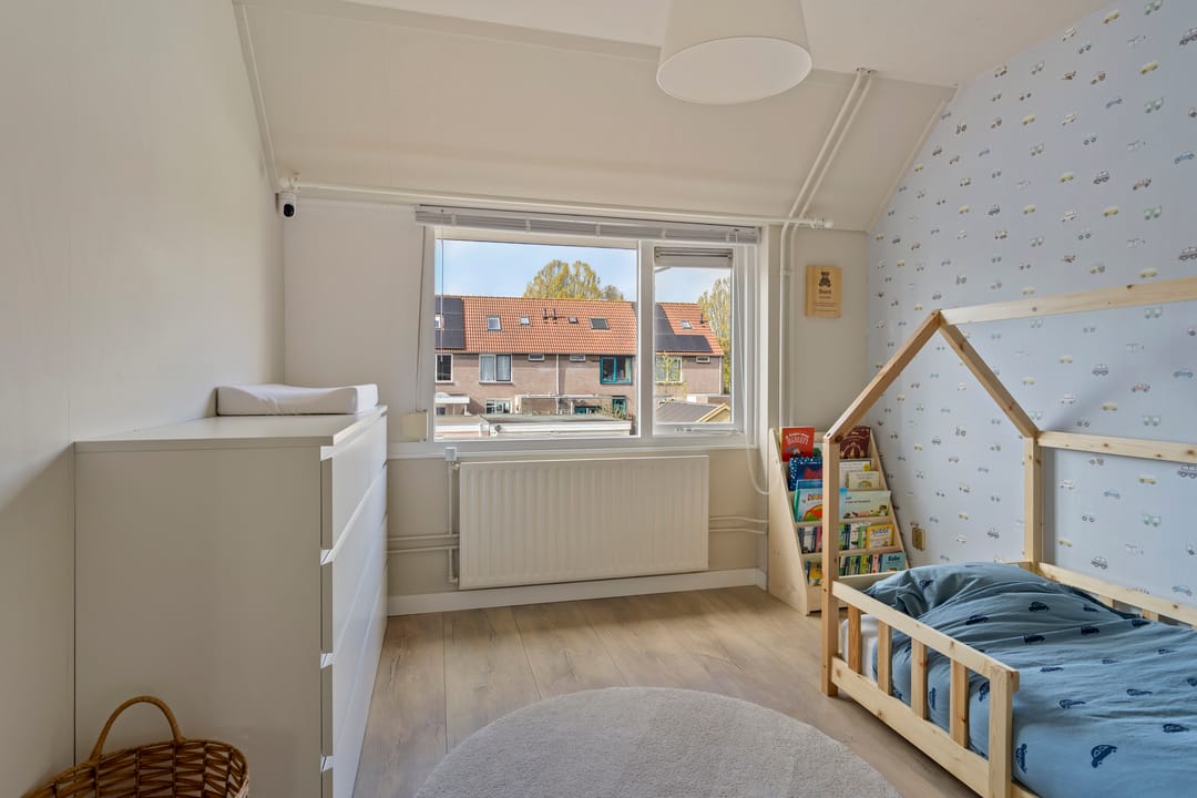 Foto 31 van Naoberdreef 85