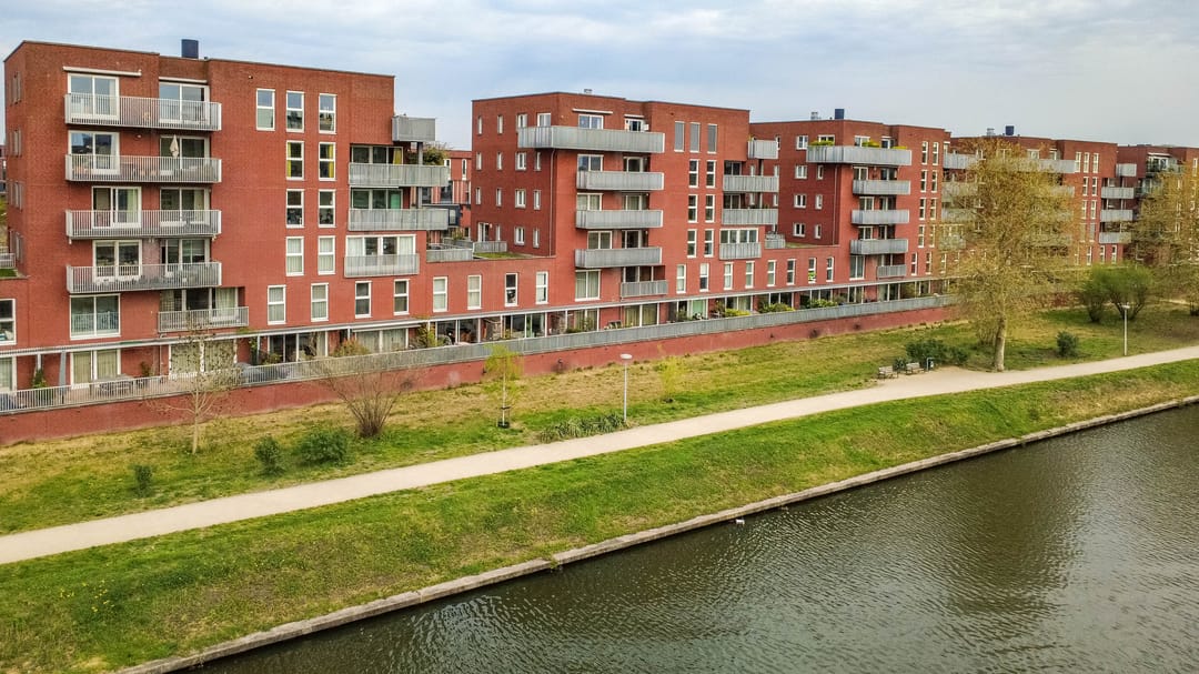 Foto 1 van Rolderdiephof 150