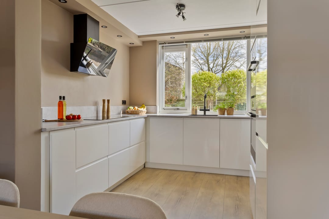 Foto 16 van Naoberdreef 85