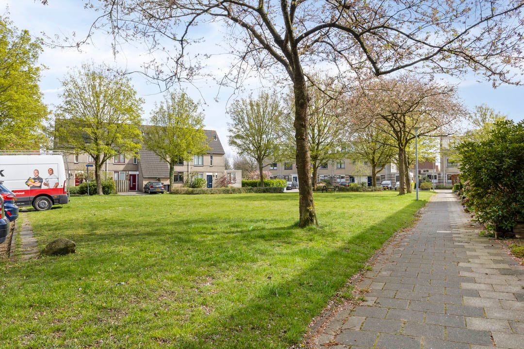 Foto 53 van Naoberdreef 85