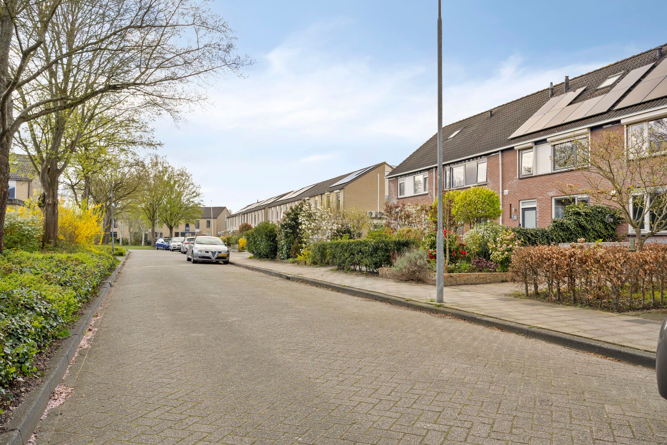 Foto 51 van Naoberdreef 85