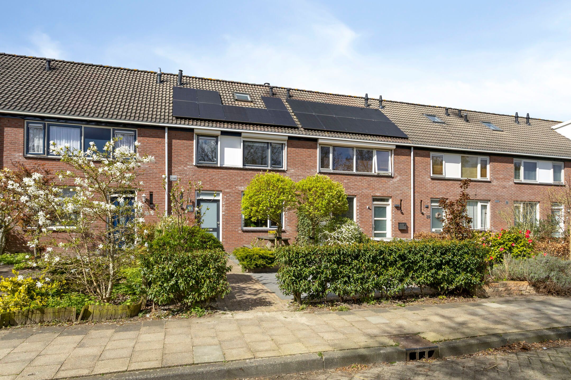 Foto 54 van Naoberdreef 85