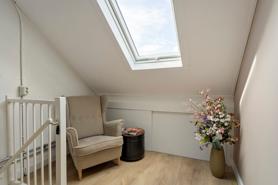 Foto 38 van Naoberdreef 85