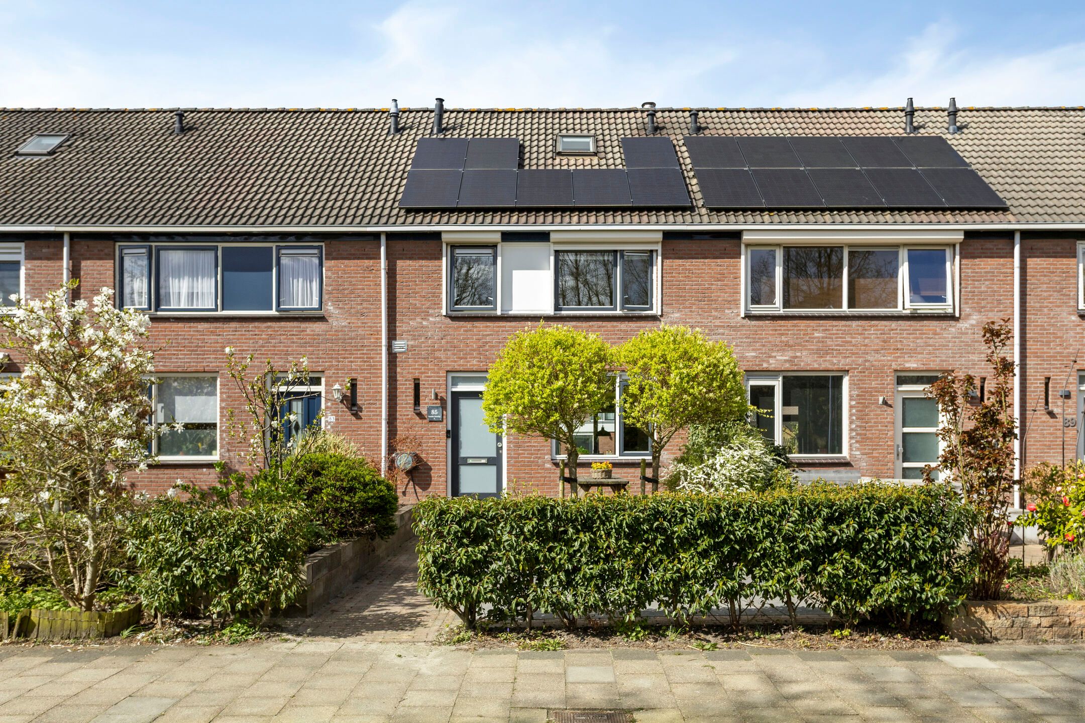 Foto 6 van Naoberdreef 85