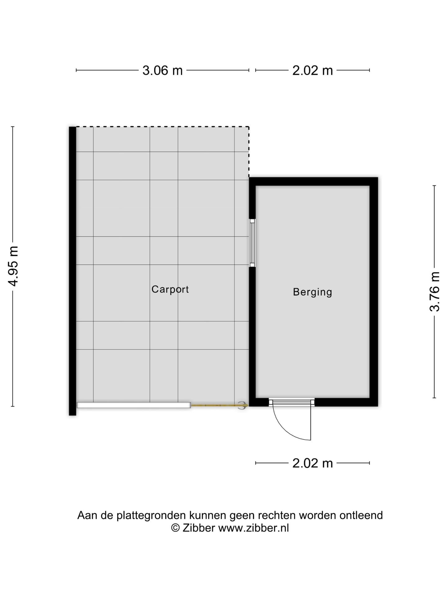 Foto 59 van Naoberdreef 85