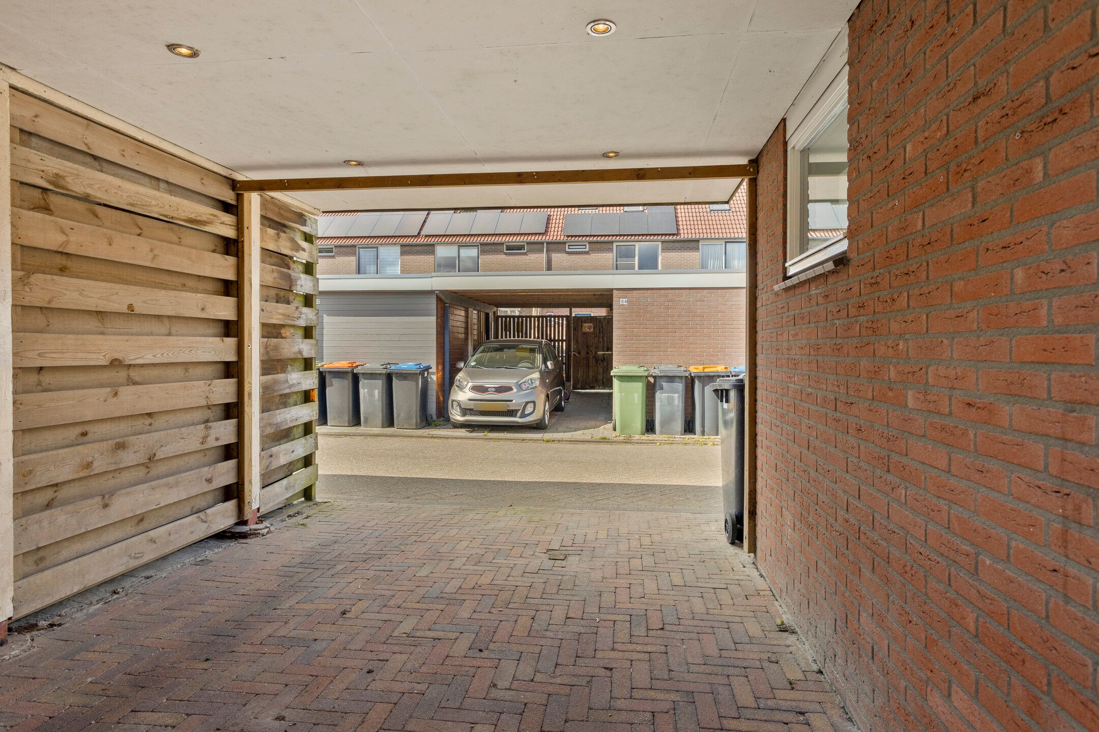 Foto 45 van Naoberdreef 85