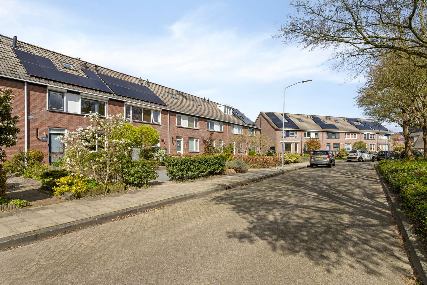 Foto 50 van Naoberdreef 85