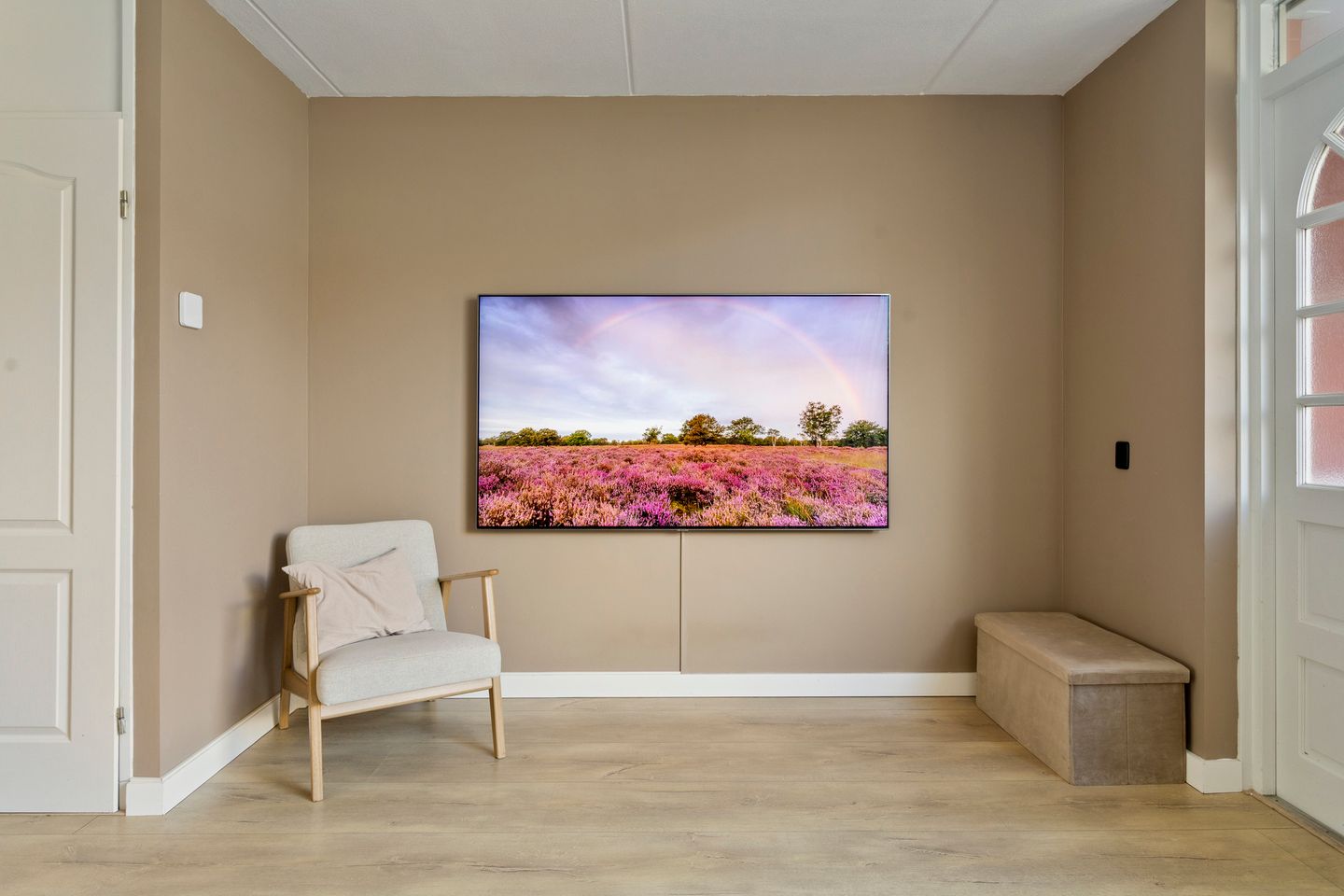 Foto 14 van Naoberdreef 85