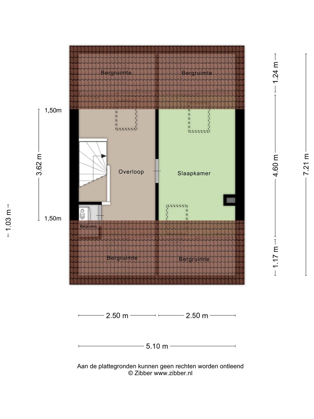 Foto 58 van Naoberdreef 85
