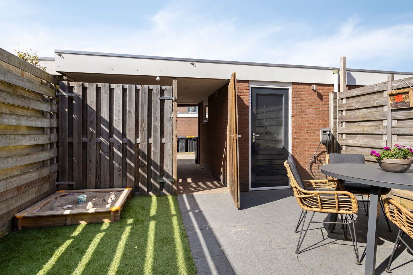 Foto 5 van Naoberdreef 85