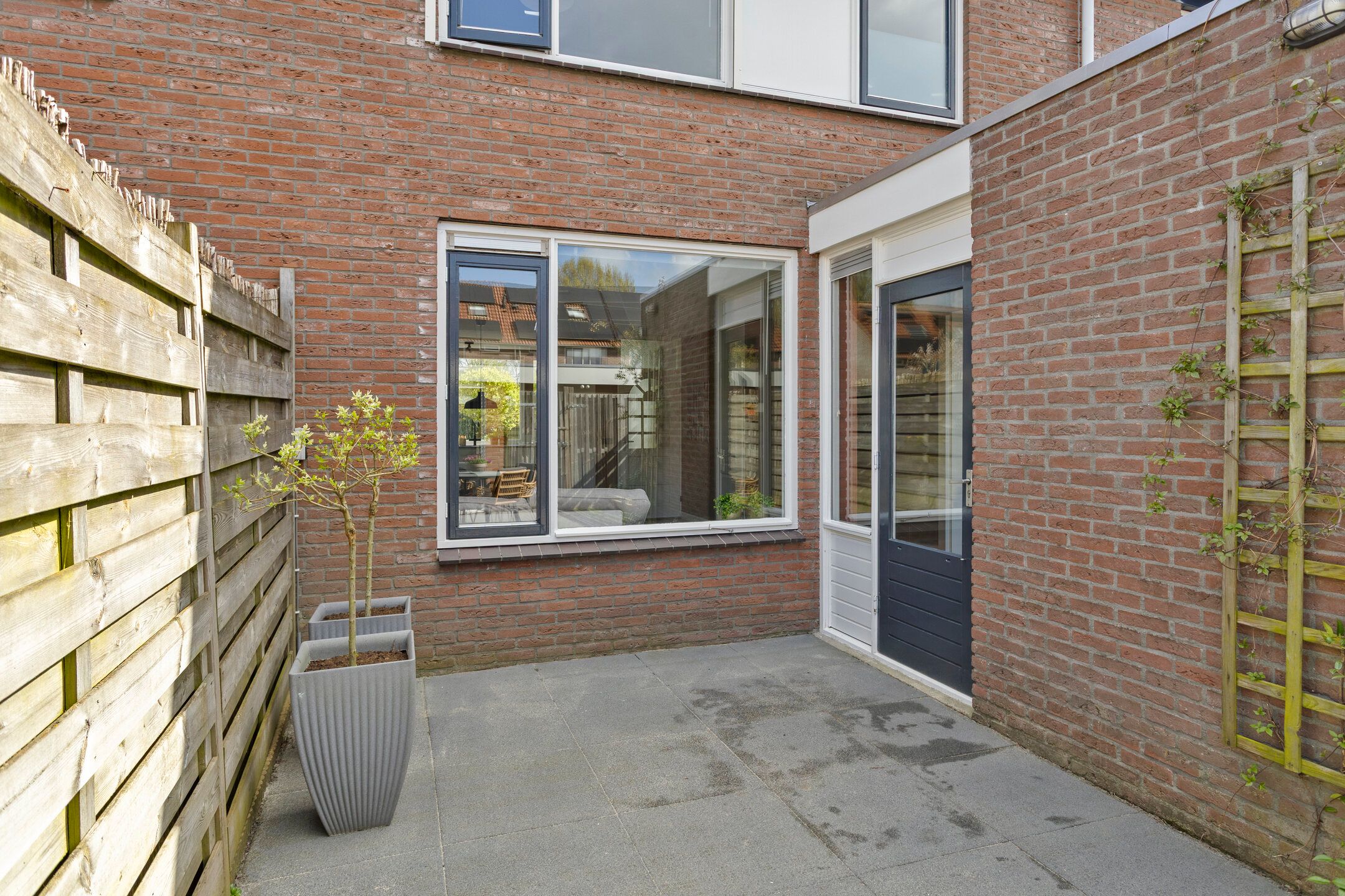 Foto 42 van Naoberdreef 85