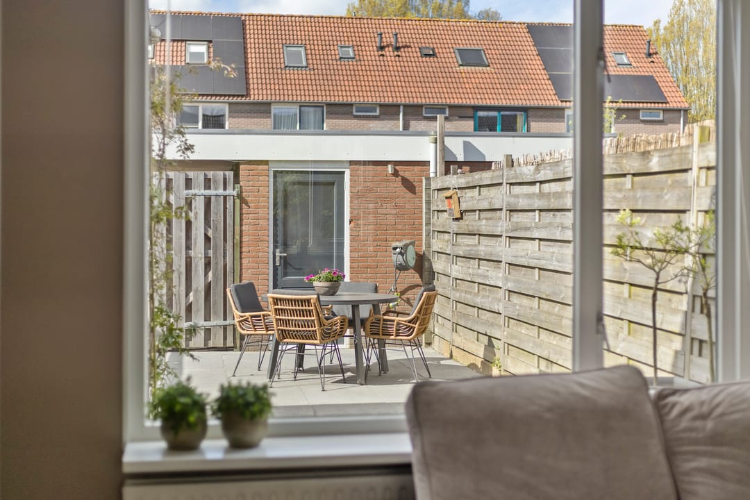 Foto 13 van Naoberdreef 85