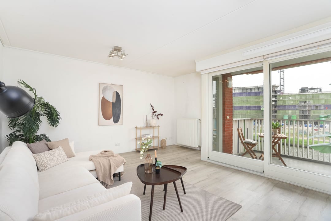 Foto 2 van Rolderdiephof 150