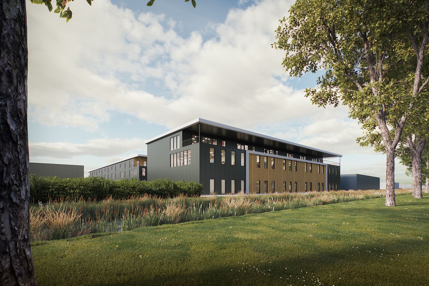 View photo 4 of Orionweg