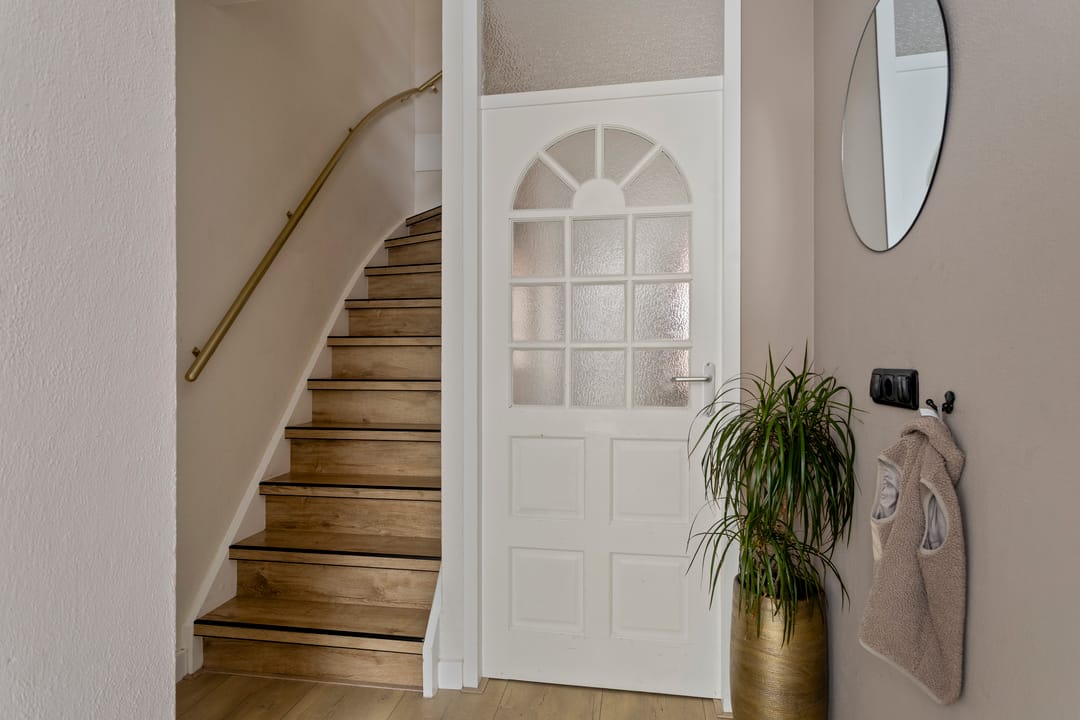 Foto 8 van Naoberdreef 85