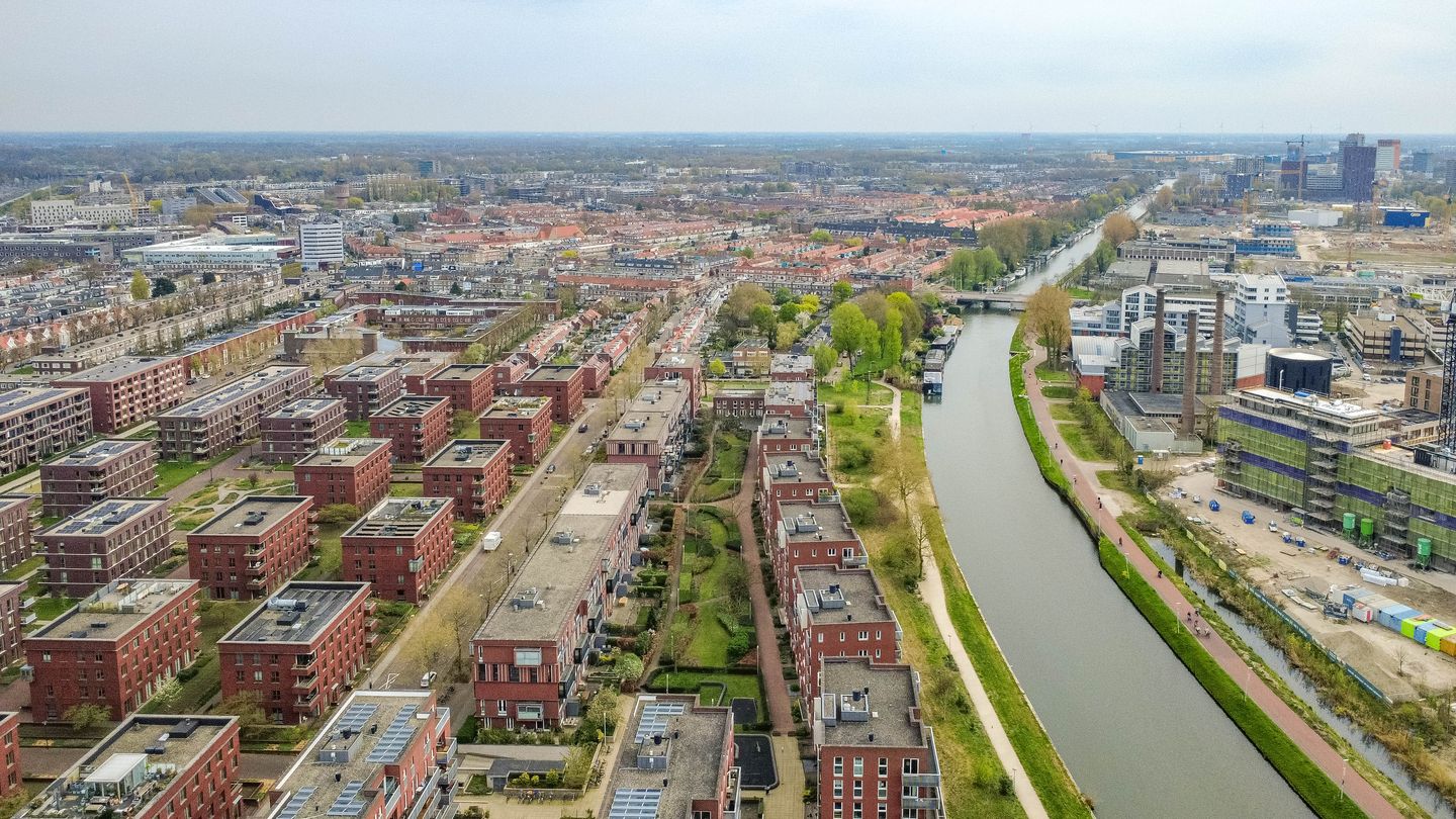 Foto 34 van Rolderdiephof 150