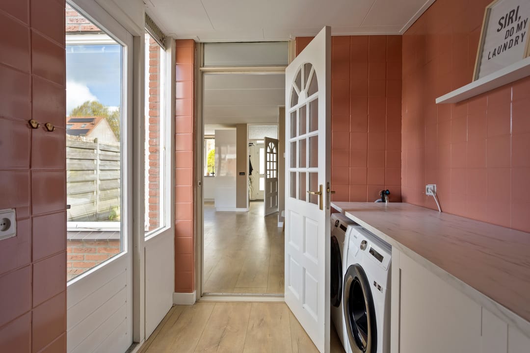 Foto 22 van Naoberdreef 85