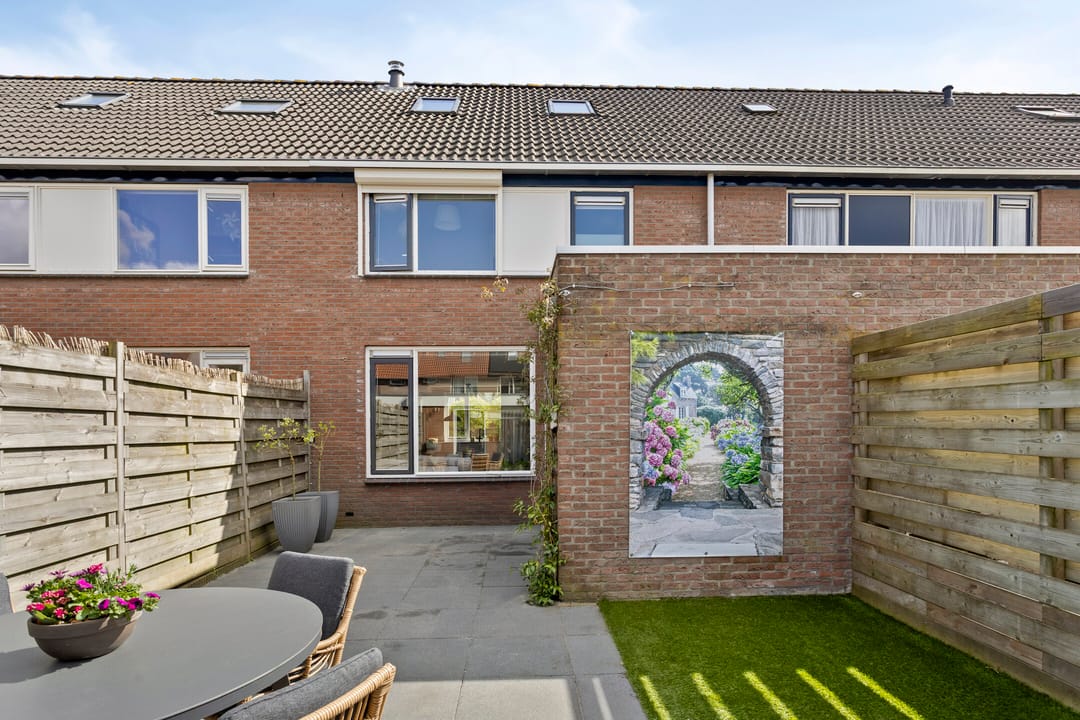 Foto 41 van Naoberdreef 85