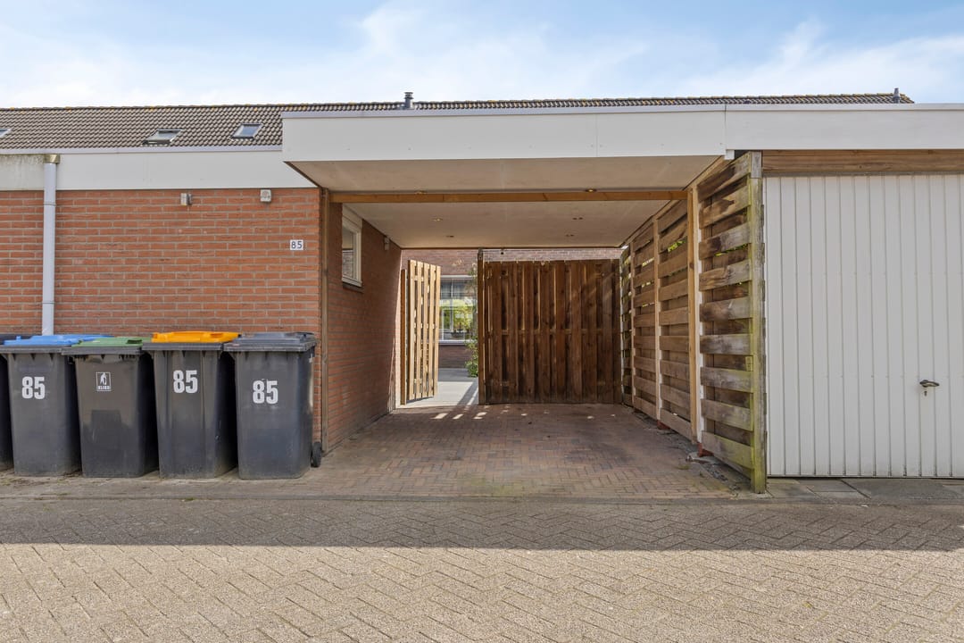 Foto 46 van Naoberdreef 85