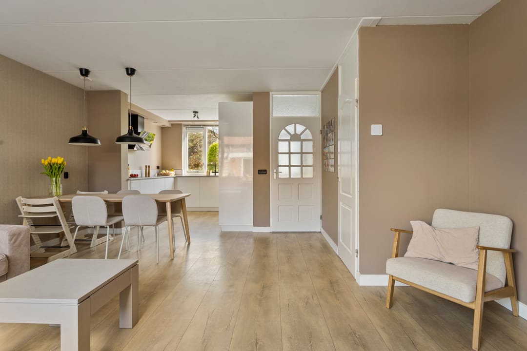 Foto 2 van Naoberdreef 85