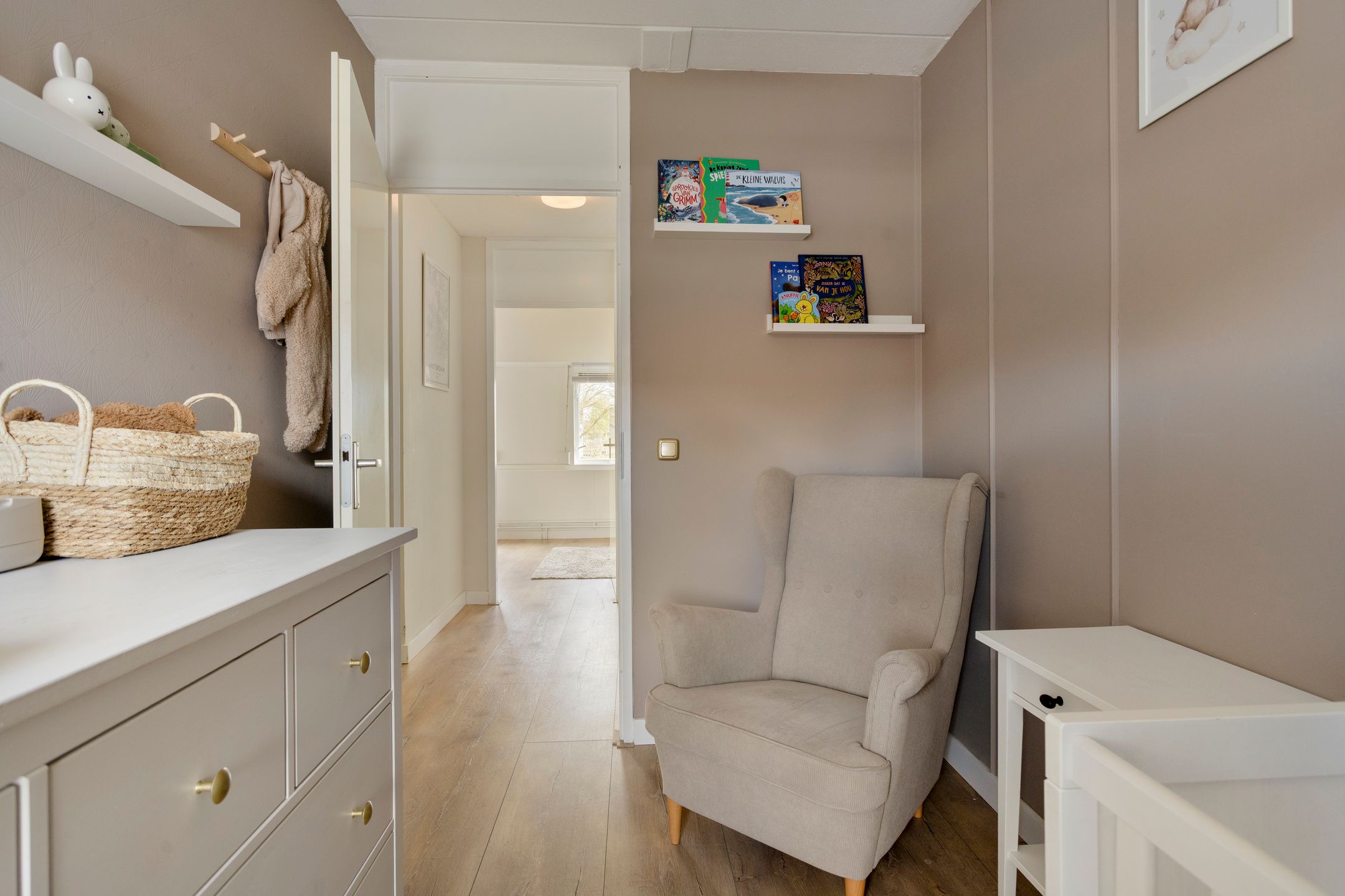 Foto 30 van Naoberdreef 85