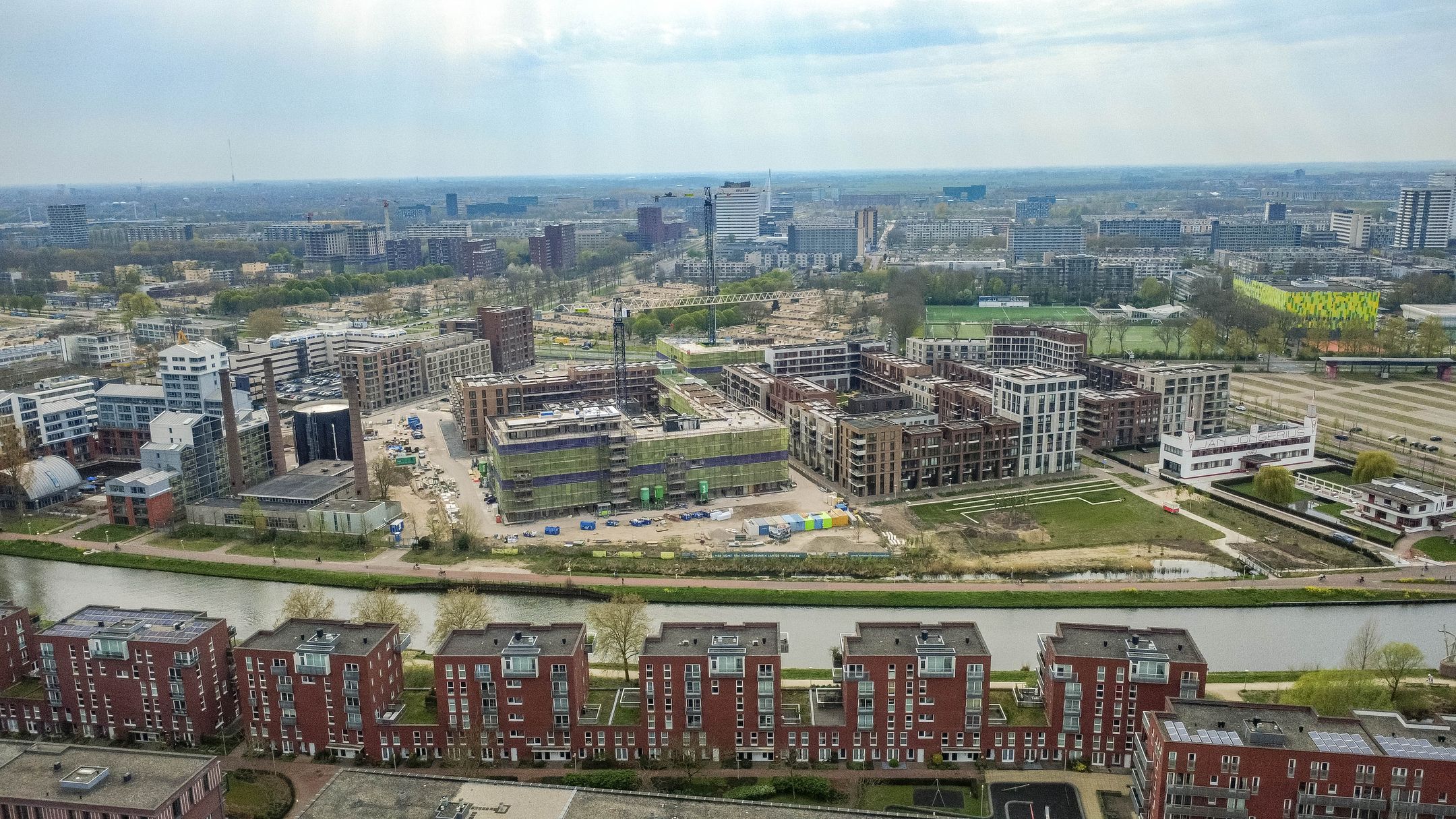 Foto 33 van Rolderdiephof 150