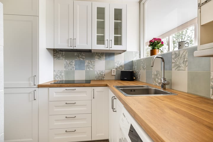 Photo 2 of Soesterbergsestraat 111-102