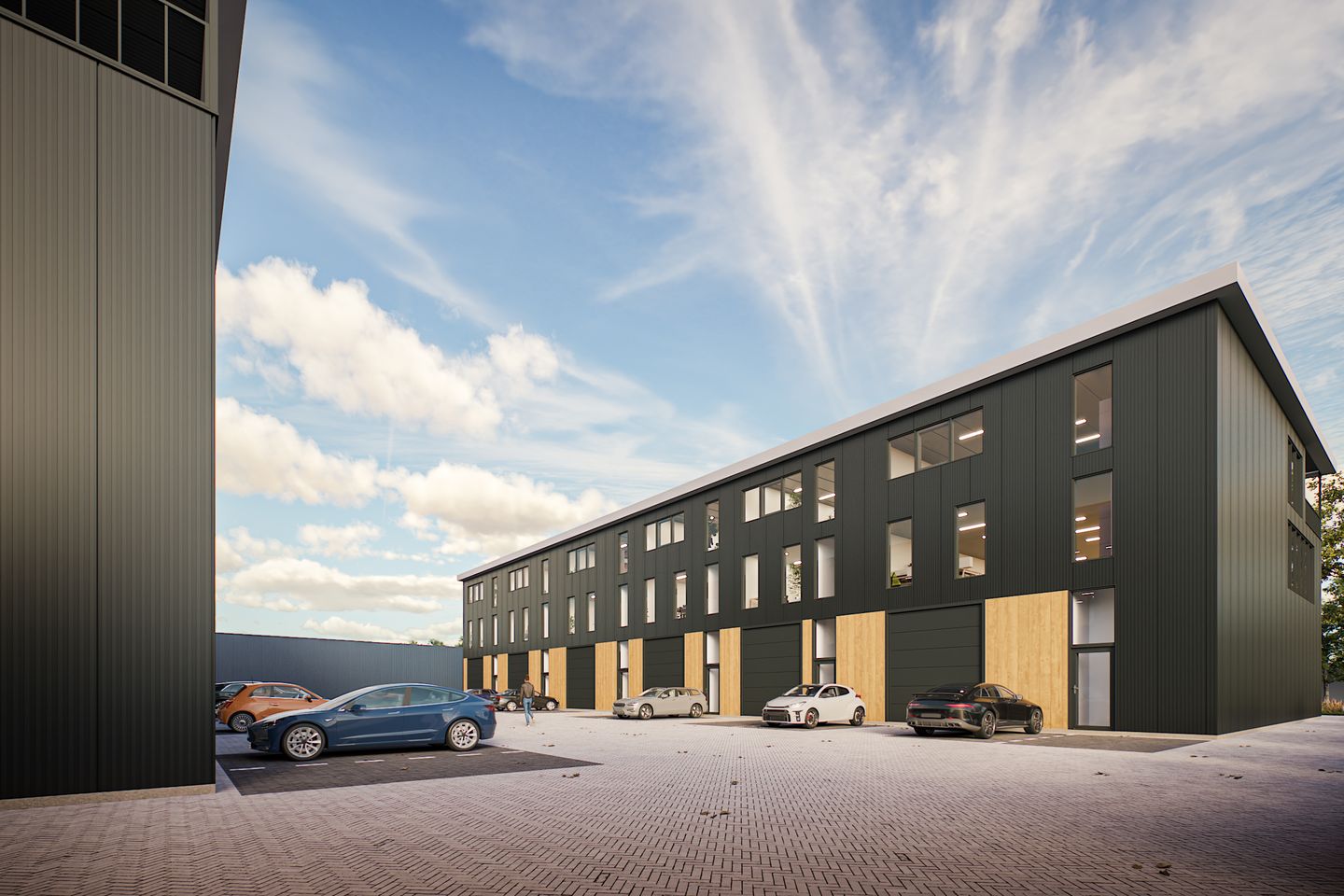 View photo 3 of Orionweg