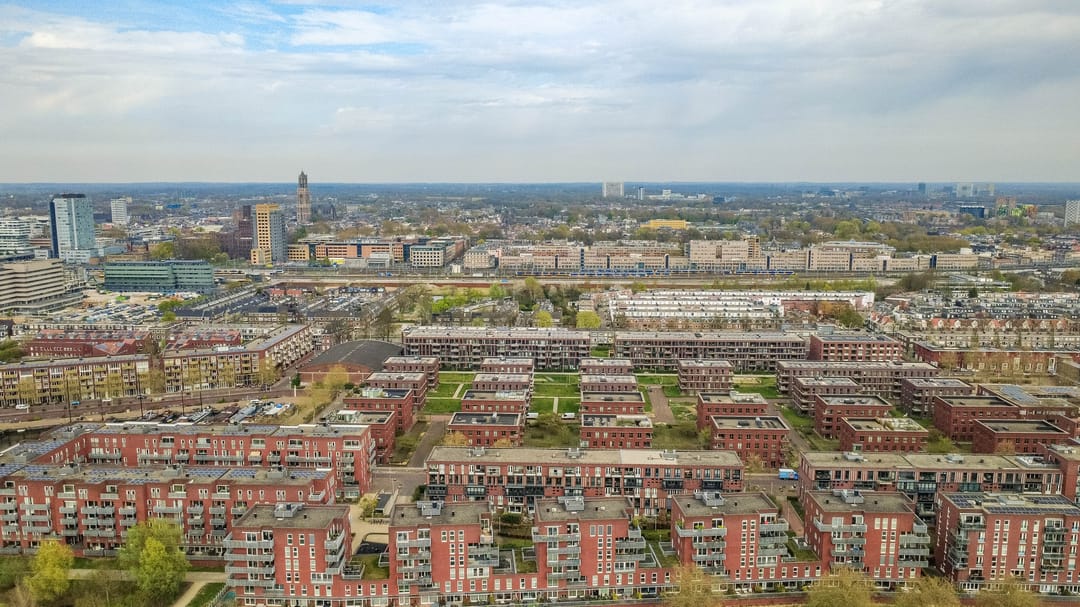 Foto 32 van Rolderdiephof 150