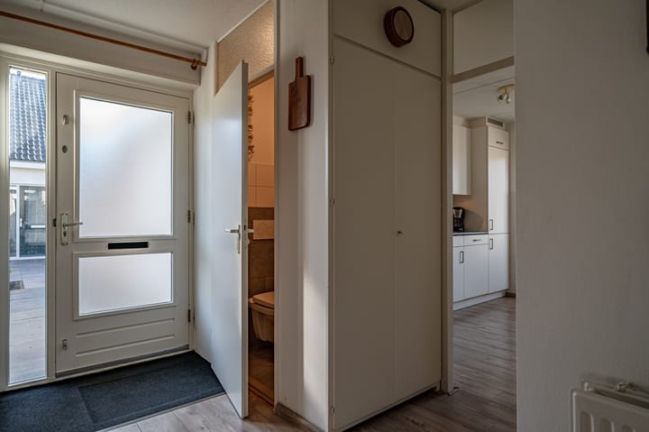 Photo 4 of Lange Jacht 23