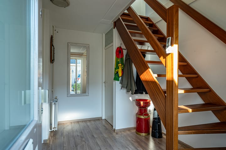 Photo 3 of Lange Jacht 23