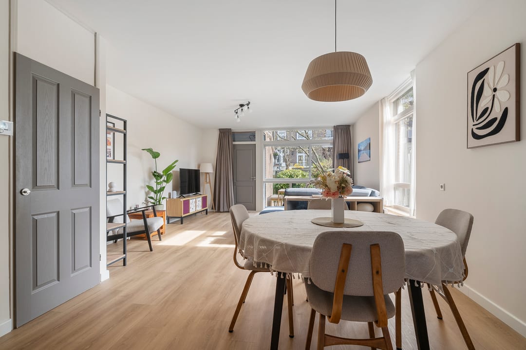 Photo 11 of Muiderhof 4