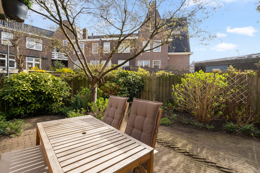 Photo 13 of Muiderhof 4